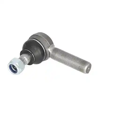 Tie Rod End fits Massey Ferguson 20 30 30E 202 203 2135 3165 Super 90 50 65 85 88 150 165 175 178 3165 35 135 884701M92 182534M91 fits Massey Harris