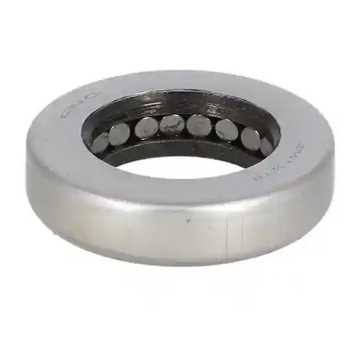 Spindle Thrust Bearing fits Massey Ferguson 30 35 50 65 135 165 175 205 230 231 235 240 245 250 255 270 275 282 283 290 390 670 690 2135 3165 196167M1