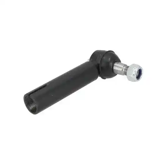 Tie Rod End - Left Hand Inner fits Massey Ferguson 165 168 175 185 188 255 265 275 285 290 30 31 3165 31 31 275 290 30 31 3165 1028098M91 1028098M1