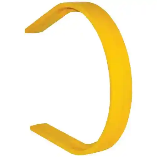 Poly Pickup Baler Band Yellow fits New Holland 27P 29P 707W 717W 770W 790W 880W 890W 900W 919W3 919W4 990W 1895W 585 224178 86625272