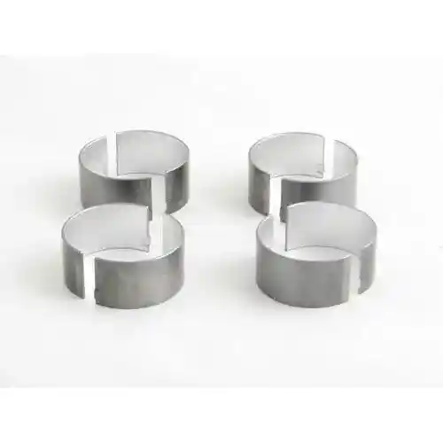 Connecting Rod Bearing - .010" Oversize - Set fits Massey Ferguson 30 40 50 65 302 304 30 65 165 3165 300 356 30 40 50 300 302 304 356 3165 737067M1