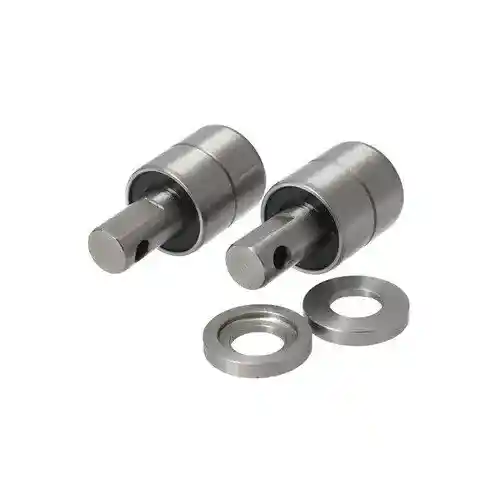 Bearing and Shield Kit fits Case IH 1043 1044 1054 1063 1064 1083 1084 B95612