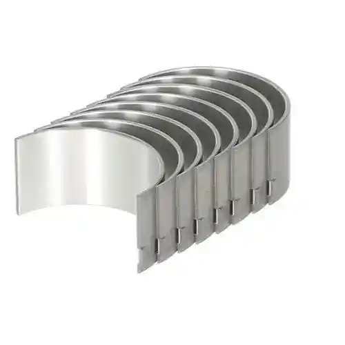 Connecting Rod Bearing - Standard - Set fits Massey Ferguson 30 40 50 65 302 304 30 65 165 3165 300 356 30 40 50 300 302 304 356 3165 VPC2020 737066M1
