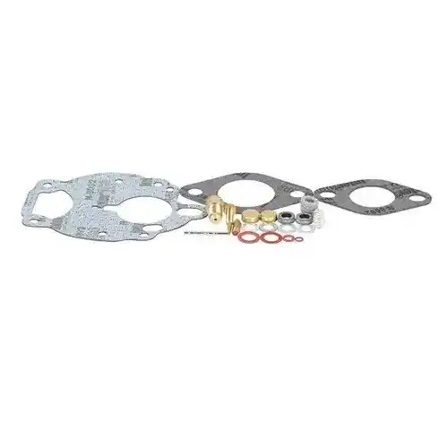 Carburetor Kit fits Case fits International 544 fits Massey Ferguson 30 65 135 165 175 180 235 245 255 265 fits Ford fits Allis Chalmers fits Oliver
