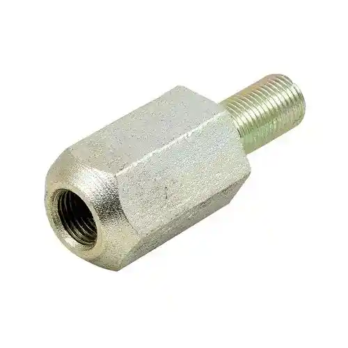 Dual Wheel Adapter fits Massey Ferguson TE20 TEA20 TO20 20 30 35 35X 50 65 135 140 148 150 202 204 230 231 235 240 245 340 342 550 2135 3165 818017M1