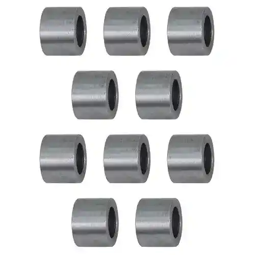 Slip Clutch Spacers - Pack of 10 fits John Deere 483 484 583 883 612 H115425 N102045