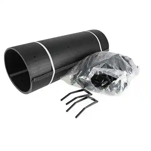 Belt - Pick-Up with 60 Teeth fits John Deere 914 110 110 132 212 214 912 914 1000867 AH147909 AH93943