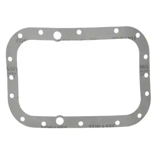 Transmission Case Gasket fits Massey Ferguson TO35 30 35 50 65 135 150 165 175 180 185 230 235 245 255 265 275 283 285 1080 2135 3165 40 202 521181M1