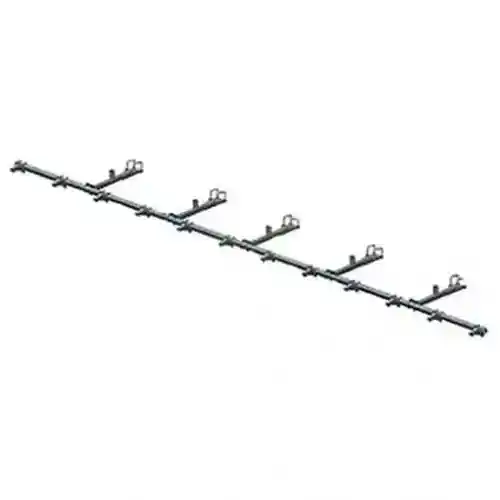 Stalk Stryker Frame Kit - 12 Row fits Case IH 2212 2412