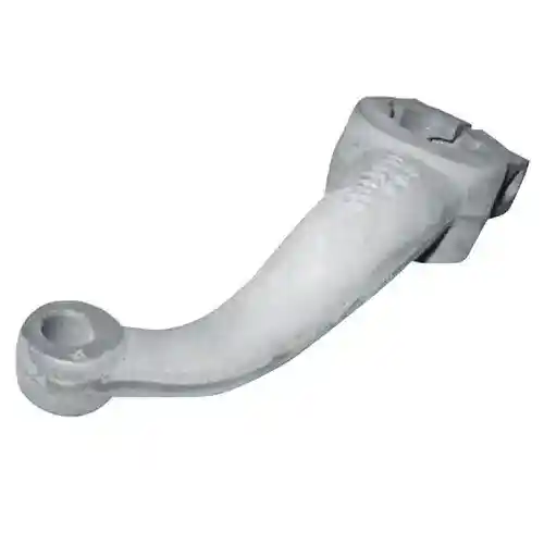 Steering Arm Right fits Massey Ferguson 30 31 165 175 255 265 285 3165 30 31 3165 194569M1
