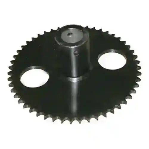 Sprocket - Grain Platform Reel Drive fits New Holland 72C 74C 87036543 fits Case IH 1010 1020 2010 2020 fits International 129973A1 129973A2