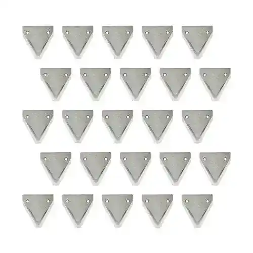 Sickle Section US fits John Deere 1600 1600A 300 300 E63084