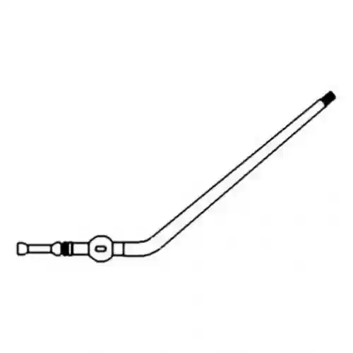 Gearshift Lever fits Massey Ferguson 20 40 30 240 20 30 40 1681761M1