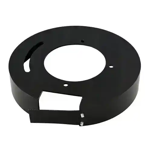 Draper Drum Idle-Side Dust Cover fits Macdon FD70 FD75 FD135 FD140 FD145