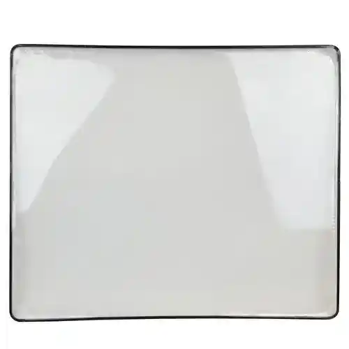 Heater Cab Side Window - Right Hand/Left Hand fits John Deere fits Case fits International fits Massey Ferguson fits Ford fits Allis Chalmers