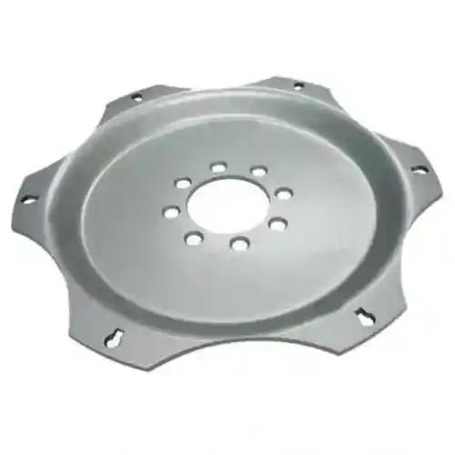 Rear Wheel Center - 21-9/16" 8 Lugs fits Massey Ferguson 30 40 230 245 255 265 20C 20D 30B 30D 40 30 20C 20D 30B 40 535455M1 fits Ford 8N