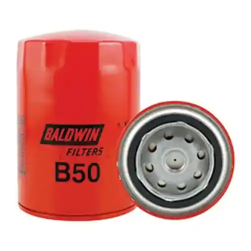 Baldwin® Oil Filter fits Massey Ferguson 35 230 235 30 1032015M91 1069954M91 fits Allis Chalmers 45122073 fits Oliver 104397A fits Minneapolis Moline