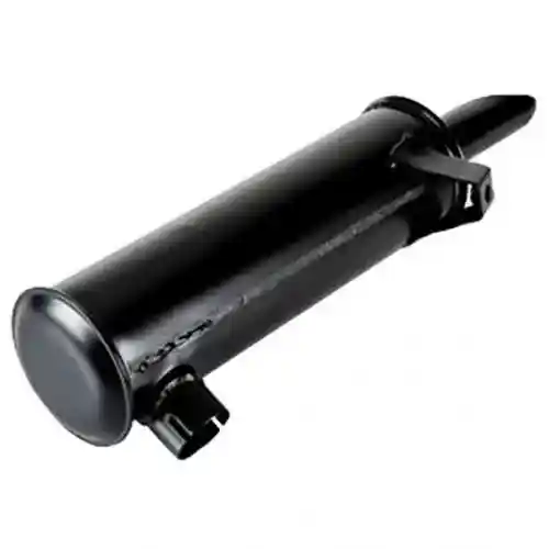 Muffler fits Cub Cadet 102 104 106 122 126 fits International 237550 237550-S. 8284. B1IH91 105-296 235495 35-384 393840R91 IH-20