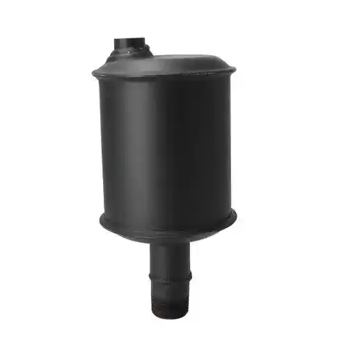 Muffler fits John Deere 110 112 110 AM30280