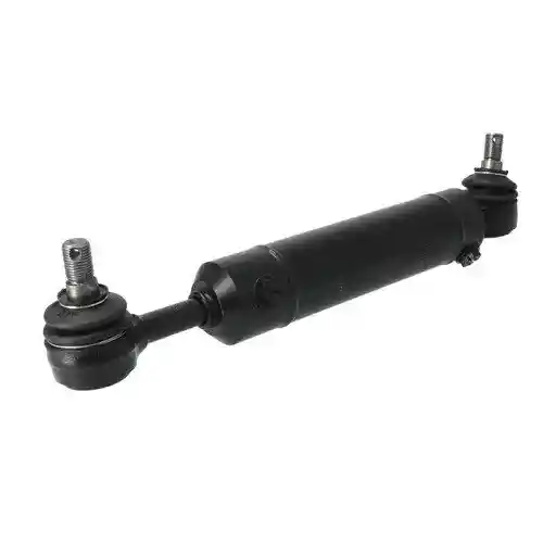 Power Steering Cylinder fits John Deere X465 X475 X485 X495 X700 X710 X720 X724 X730 X734 X740 X744 X750 X754 X940 AM147177 AM128577