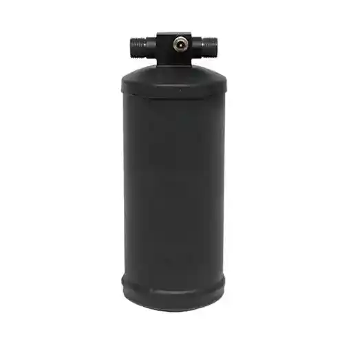 Receiver Drier OE Parker fits John Deere 1420 1435 1445 1545 1565 TCU18899 fits Case IH CS100 CVX120 CVX150 CVX1135 CVX1155 CVX1190 1-34-684-076