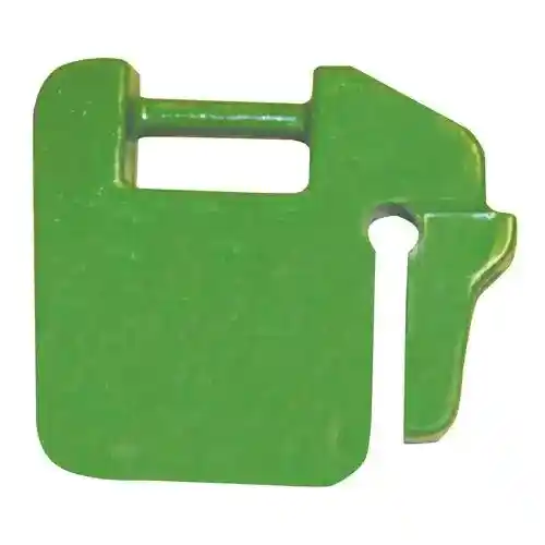 Weight - Suitcase - Green 41 lbs. fits John Deere 655 755 850 855 950 990 1050 2520 3033R 3120 4010 4300 4310 4320 4400 4520 4600 4620 4700 R66949