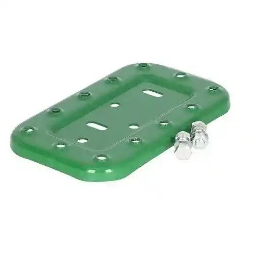 Step Only fits John Deere 1020 2030 2040 2355 2520 2555 3010 3020 4000 4010 4020 4040 4050 4055 4230 4240 4250 4255 4320 4430 4440 4450 4455 F3195R