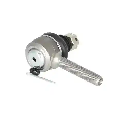 Tie Rod End fits Kubota B1550 B1750 B2410 B2710 B2910 B4200 B5200 B6200 B7200 B7300 B1700 B2100 B2400 B7100 F2000 67121-56520 67950-56520