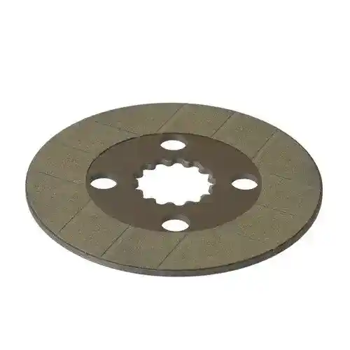 Brake Disc fits Kubota B1700 B2100 B2400 B2410 B2710 B2910 B7300 B7400 B7410 B7500 B7510 B7610 B7800 BX22 BX23 BX1500 BX1800 BX2200 BX2230 6C090-22350