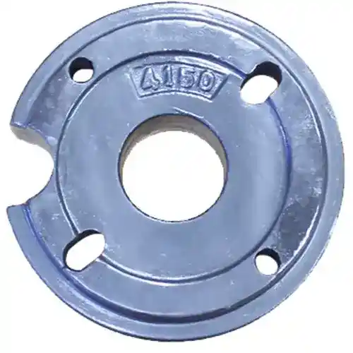 Wheel Weight - 70 lbs. fits John Deere fits New Holland fits Massey Ferguson fits Kubota fits Case IH fits Yanmar fits AGCO fits Kioti fits Cub Cadet