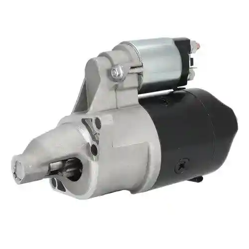 Starter - Denso Style DD (17354) fits Kubota B1550 B1750 B7200 B8200 15231-63012 fits Bobcat 3974246 fits Denso 028000-7460 fits Prestolite 20513040