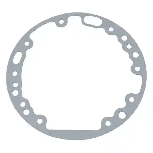 Gasket - Transmission Clutch Oil Pump fits John Deere 4630 4640 4840 740 760A 770 770A 770B 772A 772B 740 760A 770 770A 770B 772A 772B R97770 R94323