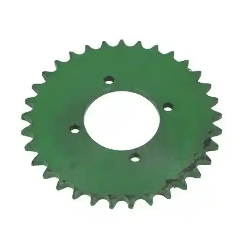 Sprocket - Mega Pickup Slip Clutch fits John Deere 447 446 447 456 457 466 467 468 546 547 556 557 566 567 568 FH304862 AE88455