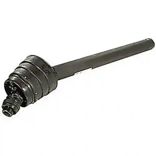 Front Half CV With Female Tube - Cat 5 fits John Deere 447 457 457S 467 467S 547 557 567 568 447 AE74042 AE73350