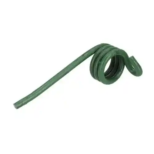 Baler Pickup Tooth Outer - Right Hand fits John Deere 447 457 467 547 557 567 448 449 559 446 456 466 546 556 566 458 468 459 469 558 568 569 E90880