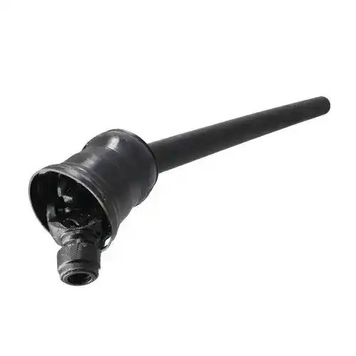 Tractor Half CV PTO Driveline 1-3/8" Cat 4 fits John Deere 447 450M 457 460M 460R 467 468 469 547 557 560M 560R 567 568 569 468 568 AFH207723