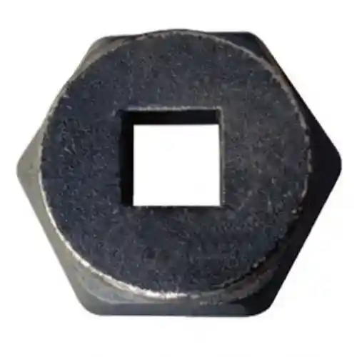 Bumper Washer fits John Deere 110 210 710 230 640 650 100 105 110 210 215 220 230 235 620 630 635 637 640 650 710 712 722 724 955 A25694