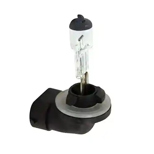 Bulb - Light 50 Watt fits John Deere 2520 4010 4320 4520 6110 6300 6320 6400 6420 7210 7410 7510 7610 7700 7710 7800 7810 8100 8200 8300 8400 R136239