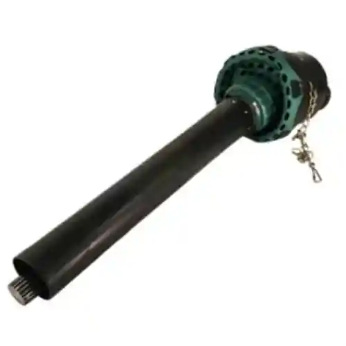 Tractor Half CV PTO Driveline 1-11/16" 20-80 Degree fits John Deere 466 535 567 457 467 557 435 AE59635 fits Vermeer 510506486 fits Weasler 19505806