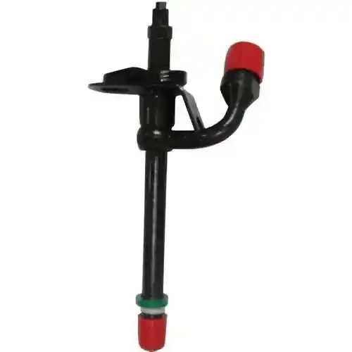 Fuel Injector fits John Deere 5410 5420 5425 5510 5520 6110 6210 6310 6405 6410 6605 6615 6715 7210 7410 7510 7610 310 310E 310G 310SG 410 450 RE57469