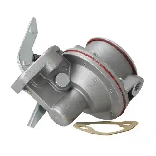 Fuel Lift Transfer Pump fits John Deere 1020 2020 2030 2040 2350 2355 2520 2550 2555 2750 2755 3010 3020 4000 4010 4020 4030 4050 4250 4520 RE37482
