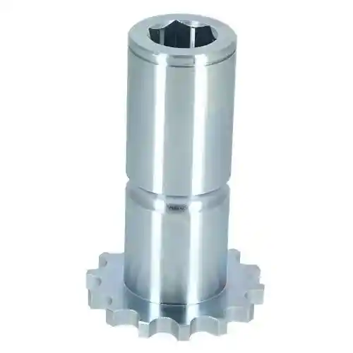 Coupler Sprocket fits John Deere 243 244 343 344 443 444 543 546 643 644 645 843 913 915 918 920 922 924 925 930 1243 9400 9500 9600 9610 643 AN102382