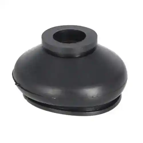 Tie Rod Boot fits International 387280R2 fits Massey Ferguson 50 65 135 150 165 175 255 265 35 1885522M1 fits Ford C0NN3A301A fits Case IH 87538419