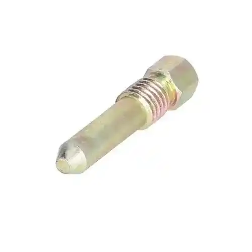 Wheel Stop Bolt fits John Deere 1020 2020 2030 3010 4010 F3583R fits Case A9440 fits International 365326R1 fits Massey Ferguson 1751403M1