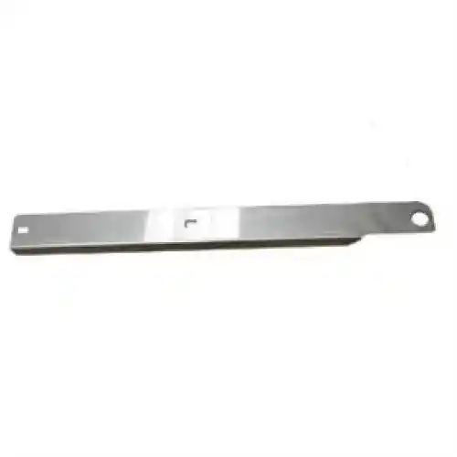 Snout - Fender Wear Strip Right Hand PolyTin™ Snouts Only fits John Deere 444 643 443 444 643 644 843 844 1243 PW30-R fits International fits Case IH