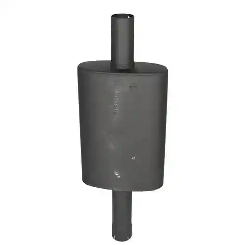 Muffler fits Massey Ferguson 70 80 70 80 1100 1080 522422M92 530690M91 R1711 MF-29