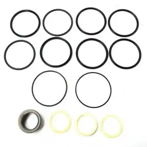 Seal Kit - Hydraulic Backhoe Dipper Cylinder fits Case 1150 W14 W14H W18 W18B W20 W36 310G 450 450B 450C 455C 580 580B 580C 580F 680E 850 1150 1450