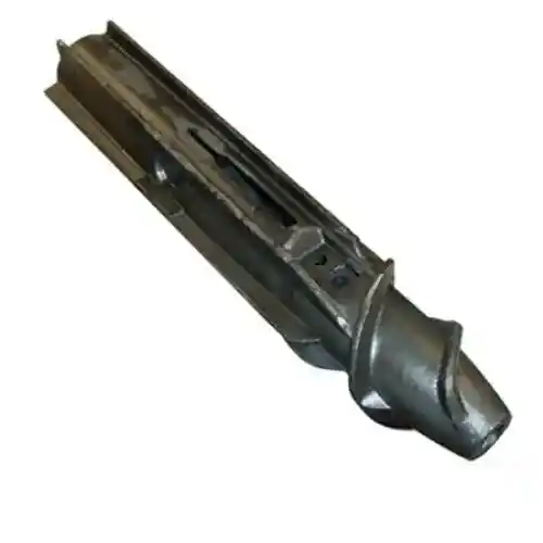 Snapping Roller - Left Side fits John Deere 243 244 443 444 493 494 543 594 643 644 645 692 693 694 843 892 893 894 1092 1243 1290 1291 1293 H104091