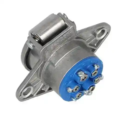 Implement Light Socket - 7 Pin / Caterpillar fits John Deere 3020 4020 4050 4230 AR75695 fits New Holland fits International