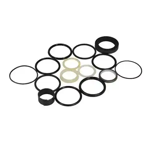 Hydraulic Seal Kit - Backhoe Dipper Cylinder fits Case 350 450C 850 W14 W14H 310G 350 350B 450 450B 450C 455C 480 480B 480C 580 580B 580C 580F 850